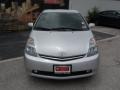 2008 Classic Silver Metallic Toyota Prius Hybrid Touring  photo #2