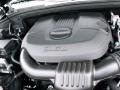 Blackberry Pearl - Grand Cherokee Laredo Photo No. 13