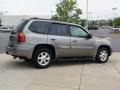 2005 Steel Grey Metallic GMC Envoy SLE  photo #6