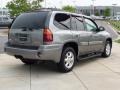 2005 Steel Grey Metallic GMC Envoy SLE  photo #7