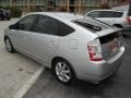 Classic Silver Metallic - Prius Hybrid Touring Photo No. 7