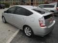 2008 Classic Silver Metallic Toyota Prius Hybrid Touring  photo #7