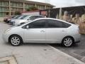 Classic Silver Metallic - Prius Hybrid Touring Photo No. 8