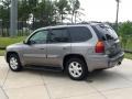 2005 Steel Grey Metallic GMC Envoy SLE  photo #10