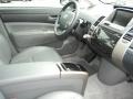 Classic Silver Metallic - Prius Hybrid Touring Photo No. 9