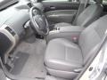 Classic Silver Metallic - Prius Hybrid Touring Photo No. 16