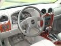 2005 Steel Grey Metallic GMC Envoy SLE  photo #21