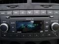 2008 Brilliant Black Crystal Pearl Jeep Liberty Sport  photo #29