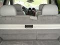 2005 Steel Grey Metallic GMC Envoy SLE  photo #46