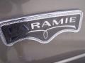 2008 Light Khaki Metallic Dodge Ram 1500 Laramie Quad Cab  photo #16
