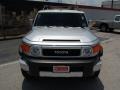 2008 Titanium Metallic Toyota FJ Cruiser   photo #2