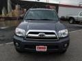 2008 Galactic Gray Mica Toyota 4Runner SR5 4x4  photo #2