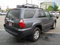 2008 Galactic Gray Mica Toyota 4Runner SR5 4x4  photo #5