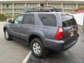 2008 Galactic Gray Mica Toyota 4Runner SR5 4x4  photo #7