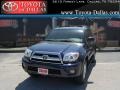 2008 Nautical Blue Metallic Toyota 4Runner SR5  photo #1