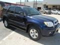 2008 Nautical Blue Metallic Toyota 4Runner SR5  photo #3