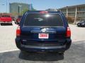 2008 Nautical Blue Metallic Toyota 4Runner SR5  photo #6