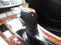 2011 Carbon Black Metallic Buick LaCrosse CXL  photo #21