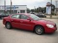 2006 Crimson Red Pearl Buick Lucerne CXL  photo #1