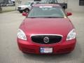 2006 Crimson Red Pearl Buick Lucerne CXL  photo #4