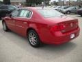 2006 Crimson Red Pearl Buick Lucerne CXL  photo #5