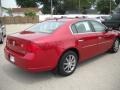 2006 Crimson Red Pearl Buick Lucerne CXL  photo #7