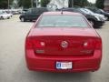 2006 Crimson Red Pearl Buick Lucerne CXL  photo #8