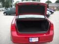 2006 Crimson Red Pearl Buick Lucerne CXL  photo #9