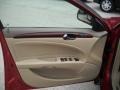 2006 Crimson Red Pearl Buick Lucerne CXL  photo #11