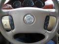 2006 Crimson Red Pearl Buick Lucerne CXL  photo #15