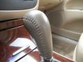 2006 Crimson Red Pearl Buick Lucerne CXL  photo #21