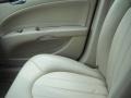 2006 Crimson Red Pearl Buick Lucerne CXL  photo #23