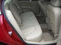 2006 Crimson Red Pearl Buick Lucerne CXL  photo #25