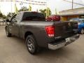 Smoke Gray - Titan SE King Cab Photo No. 4