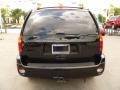 2004 Onyx Black GMC Envoy SLE  photo #5