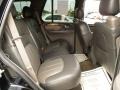 2004 Onyx Black GMC Envoy SLE  photo #12