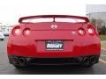 Solid Red - GT-R Premium Photo No. 6
