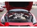 Solid Red - GT-R Premium Photo No. 8