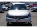 Silver Mist Metallic 2007 Nissan Quest 3.5