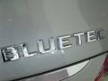 Pewter Metallic - E 320 Bluetec Sedan Photo No. 13