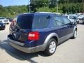 2005 Dark Blue Pearl Metallic Ford Freestyle SEL  photo #2