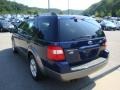 2005 Dark Blue Pearl Metallic Ford Freestyle SEL  photo #4