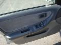 Platinum Metallic - Altima GXE Photo No. 11