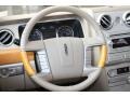 2006 Charcoal Beige Metallic Lincoln Zephyr   photo #24