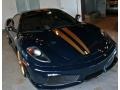 Blue Pozzi - F430 Scuderia Coupe Photo No. 3