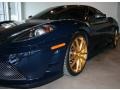 Blue Pozzi - F430 Scuderia Coupe Photo No. 4