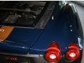 Blue Pozzi - F430 Scuderia Coupe Photo No. 12