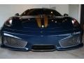 Blue Pozzi - F430 Scuderia Coupe Photo No. 19
