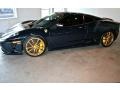 Blue Pozzi - F430 Scuderia Coupe Photo No. 24