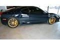 Blue Pozzi - F430 Scuderia Coupe Photo No. 25